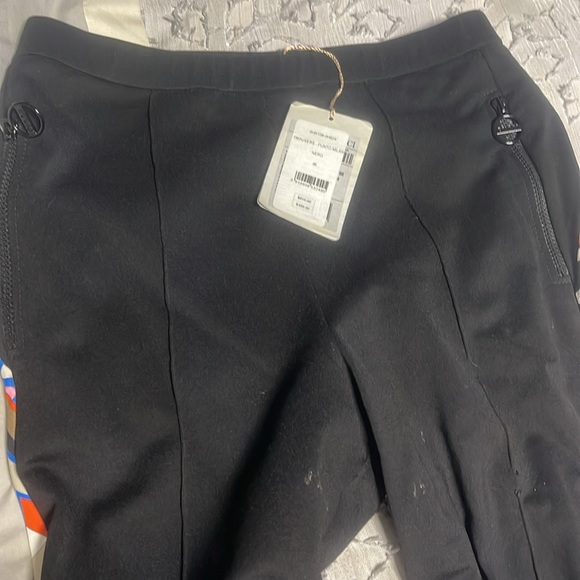 Emilio Pucci Authentic Leggings Size 46 - Picture 3 of 4